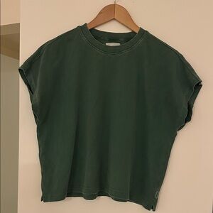 Jeanne Tee by Le Bon Shoppe